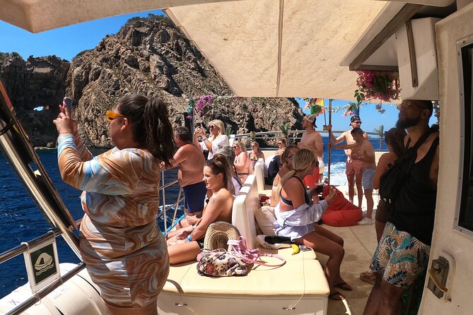 3-Hour Northwest Coast Excursion: Aquarium and Islas Margaritas - Ses Margalides / Islas Margaritas: the main swim-and-snorkel payoff