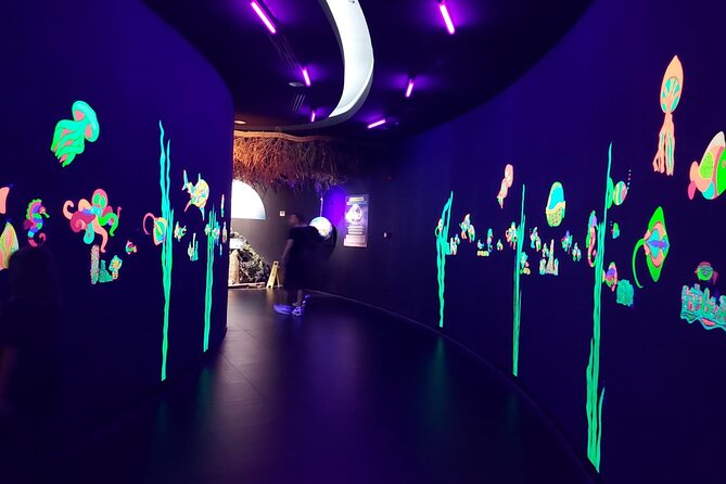 Antalya Aquarium and Face to Face Wax Museum Private Transfer - Price and Value: What $72.25 Buys You in Antalya
