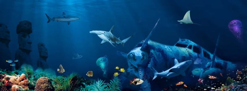Antalya: Aquarium, Wax Museum, Snow World, Wild Park - Wild Park and the Tropical Reptile House: Respect the Warning, Then Enjoy It