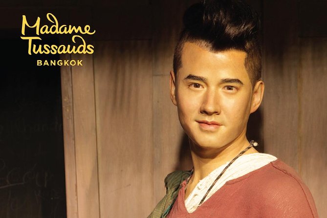 Bangkok Sea Life + Madame Tussauds Entrance Tickets - How the 3-hour combo actually fits together