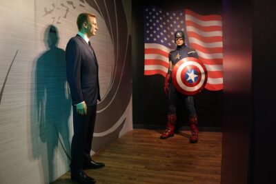 Bangkok Sea Life + Madame Tussauds Entrance Tickets - Price and value: is $49 worth it for two attractions?