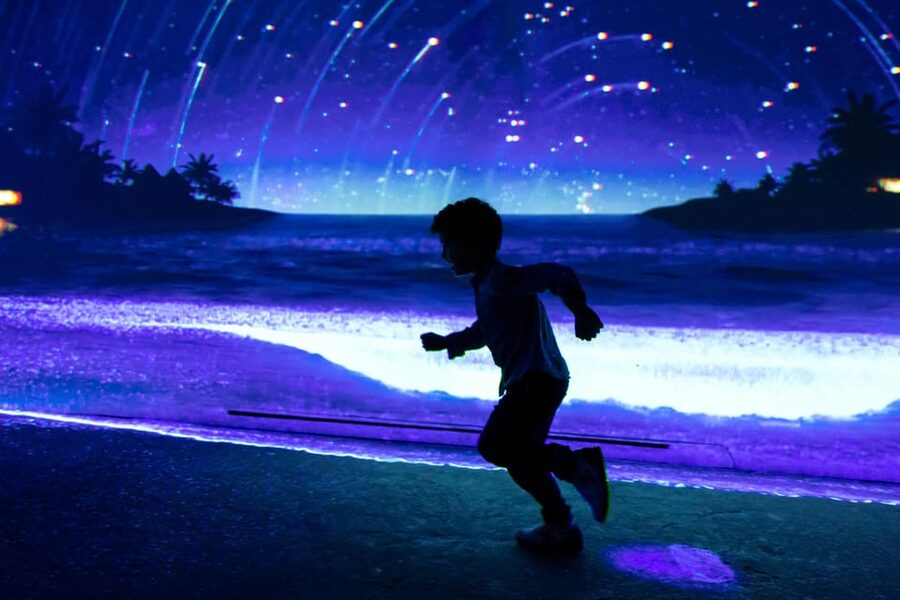 Benalmadena Aquarium Visit - Sea Life Benalmádena: what you’re really buying for the money