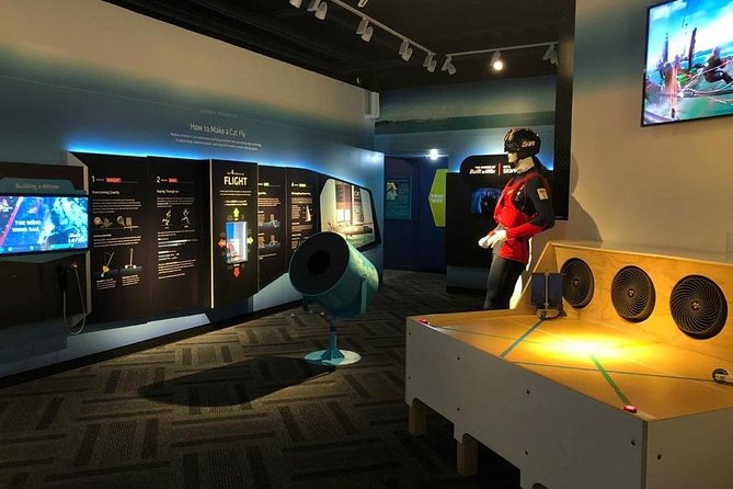 Bermuda Underwater Exploration Institute and Aquarium Adventure Day - Who This Tour Fits Best (and Who Might Want Something Else)