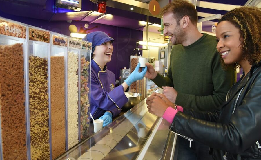 Birmingham: Cadbury World & SEA LIFE Birmingham - Price and Value: Is $47 a Good Deal?
