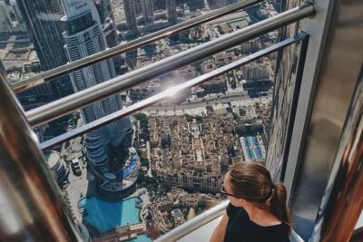 Burj Khalifa and Dubai Aquarium Combo Entrance Ticket - Dubai Aquarium & Underwater Zoo in Dubai Mall: What You’re Really Getting