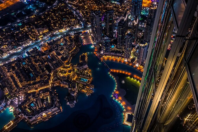 Burj Khalifa and Dubai Aquarium Combo Entrance Ticket - The Bottom Line: Should You Book This Combo?