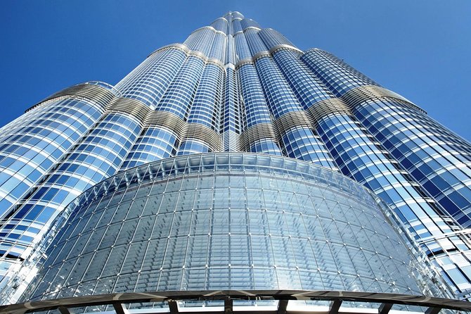 Burj Khalifa At the Top & Dubai Aquarium Combo Entrance Tickets - Who This Combo Fits Best (and Who Might Want a Different Plan)