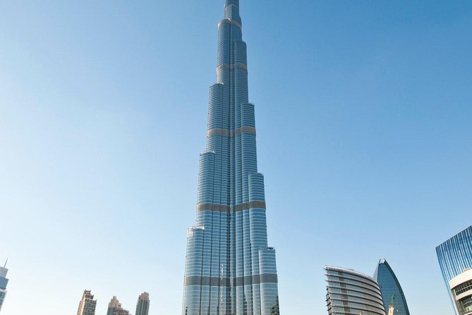 Burj Khalifa, Dubai Aquarium & UWZ with Penguin Cove Entry Ticket - Who this combo suits best (and who should rethink it)