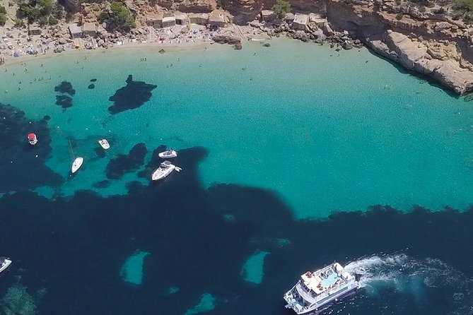 Cala Salada and Unspoiled North Beach Tour. Snorkelling and Aquarium - Timing and pacing: what can feel rushed (and how to manage it)