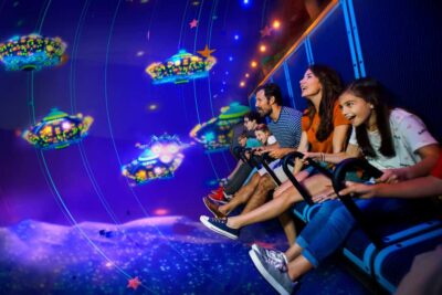 California: LEGOLAND Theme Park and SEA LIFE 2-Day Access - Planning Your Day 1: LEGOLAND California Plus SEA LIFE, Same Day