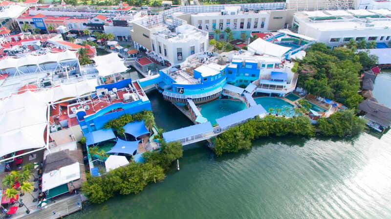Cancún Interactive Aquarium Admission + Dolphin Presentation - Price and Value: Is $26 a Good Deal?