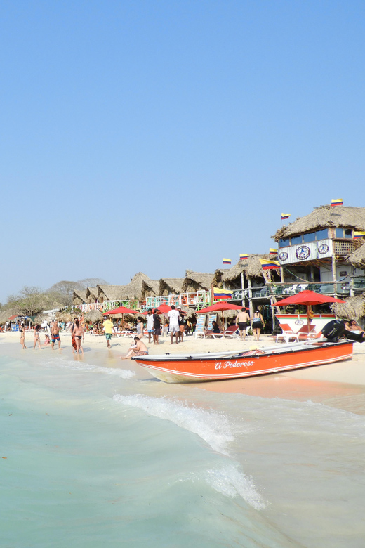 Cartagena: Ecoplan on Barú, Aviary and Oceanarium in one day - Key Things To Know Before You Go