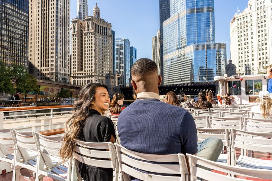 Chicago: 1-5 Day Attraction Pass with Shedd Aquarium - Lakefront Speedboat Tour and Skyline Time on the Water