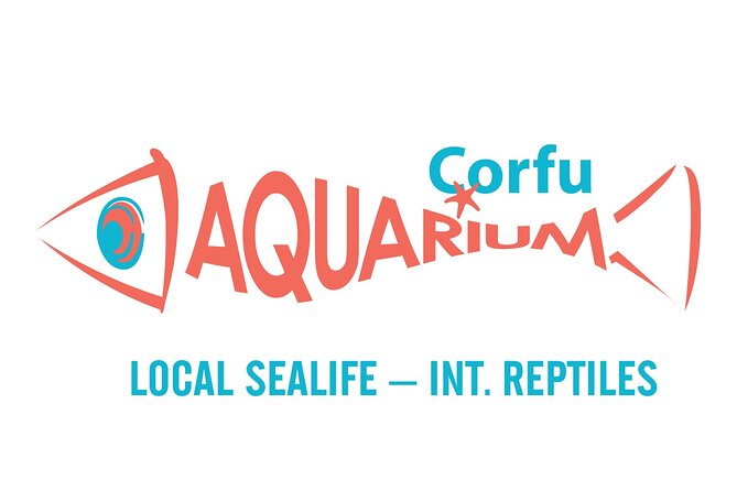 Corfu Aquarium Ticket with Tour Included - Ticket included: the practical value of booking ahead