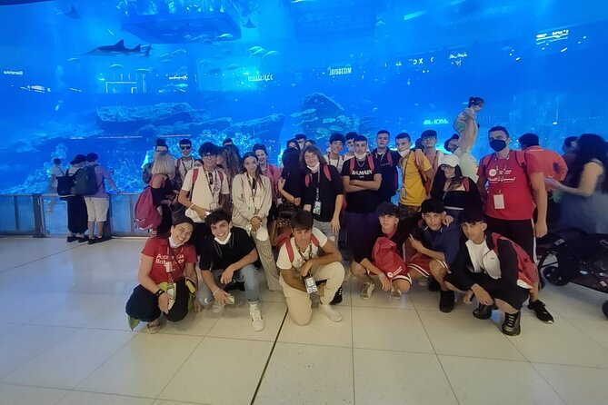 Dubai Aquarium And Underwater Zoo Tickets At Dubai Mall - What could disappoint (and how to prevent it)