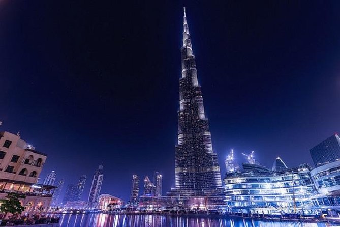 Dubai Aquarium & Level 124 Burj Khalifa Combo - Dubai Mall logistics: why this combo saves real time