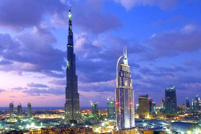Dubai Aquarium & Level 124 Burj Khalifa Combo - Should you book this Burj Khalifa + Dubai Aquarium combo?