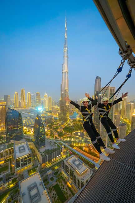 Dubai Iconic Burj Khalifa + Aquarium + Sky Views Ticket - Best-Fit Travelers (And Who Might Want Another Plan)