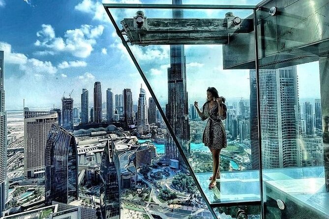 Dubai Mall Aquarium with Penguin Cove + Skyview Ticket - Price and Value: When $97.69 Is a Smart Buy