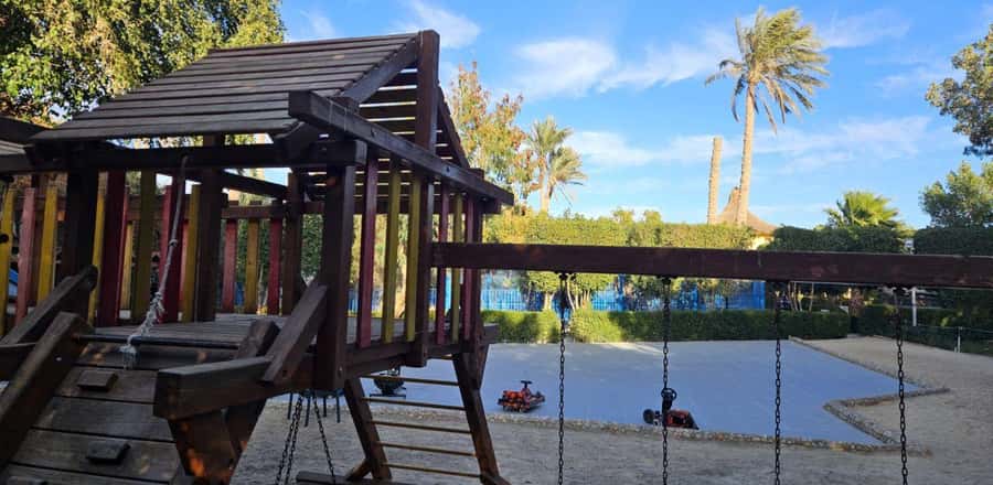 Entry Ticket: Grand Aquarium Hurgada - A 9.8-Acre Marine Park on the Hurghada–Safaga Road