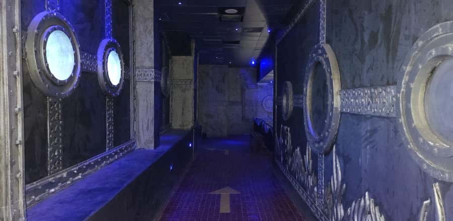 Entry Ticket: Grand Aquarium Hurgada - Price and value: is $33 worth it?