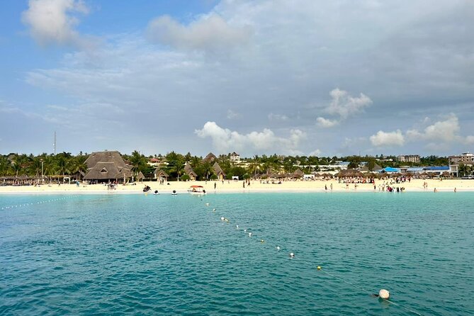 Full Day Private Mnemba Island + Turtles Aquarium & Kendwa Beach - FAQ