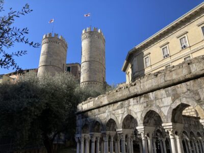 Genoa: Aquarium & Christopher Columbus' House Entry Tickets - Ticket Value: Why $36 Can Work (If You Want Both)