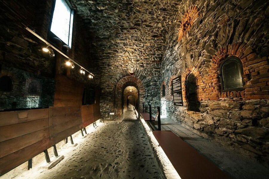Genoa: World-Famous Aquarium and Lighthouse Combo Ticket - Price and Value: About $36 for Two Major Stops
