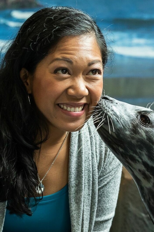 Georgia Aquarium: Sea Lion Encounter - Price and Value: The $94 Encounter Plus the Aquarium Ticket
