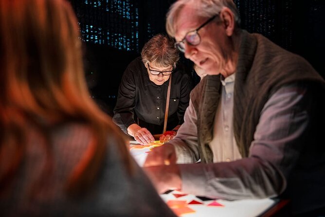 Gothenburg Universeum Ticket - Aquarium, Science, Wildlife, Zoo - Lab experiments: hands-on learning that doesn’t talk down