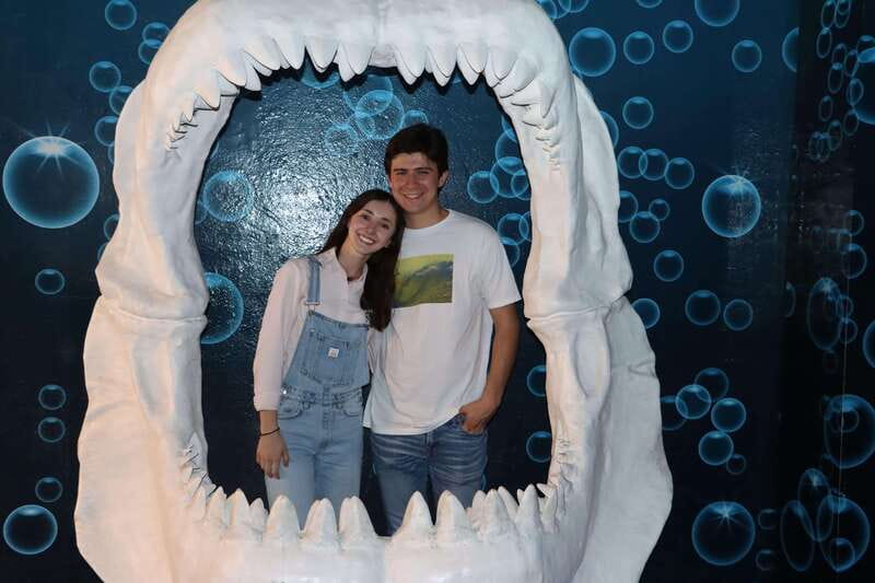 Guadalajara: ticket to Michin Aquarium - Key things that make this ticket worth your time