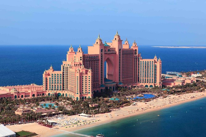 Half Day Dubai City Tour & visit to Dubai Aquarium Underwater Zoo - A smart half-day plan: souks plus aquarium in one ticket
