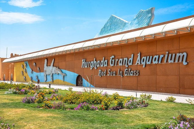 Hurghada Grand Aquarium Tour with Hotel Transfer – Hurghada - Should you book this tour?