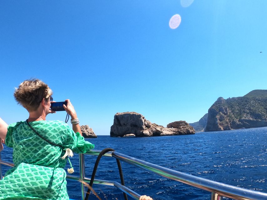 Ibiza: Boat Trip to Margaritas Islands and Aquarium Ticket - My booking verdict: should you book this catamaran and aquarium combo?