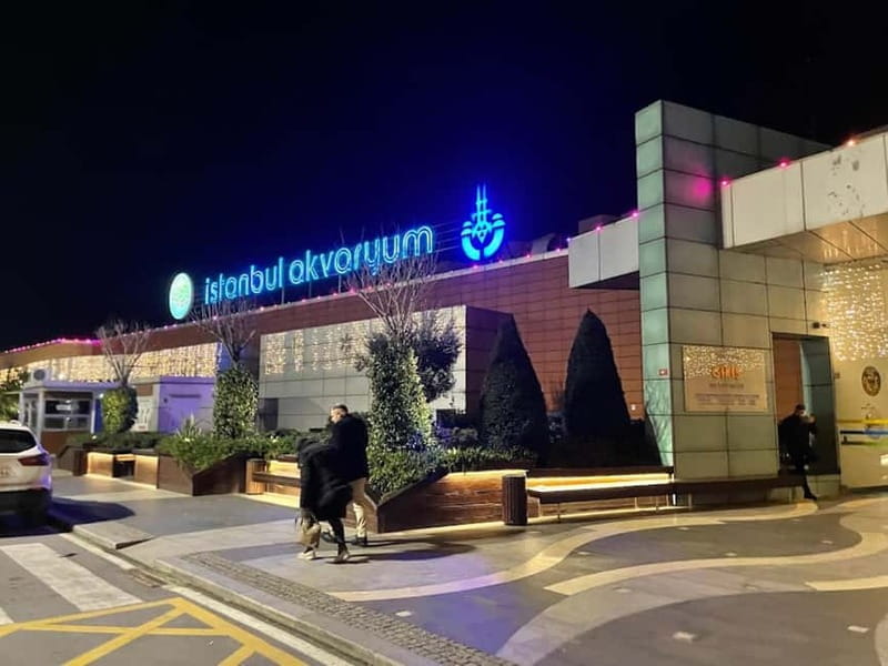 Istanbul: Aquarium Ticket with Shuttle Bus from Sultanahmet - Should You Book This Istanbul Aquarium Ticket with Shuttle?