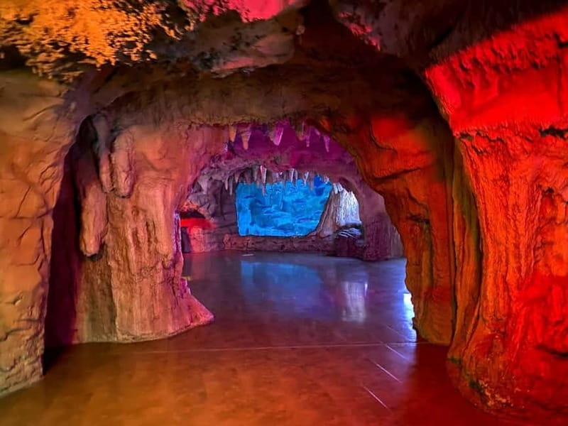 Istanbul: Aquarium Ticket with Shuttle Bus from Sultanahmet - Shuttle from Sultanahmet Square: The Part That Can Make or Break Your Timing