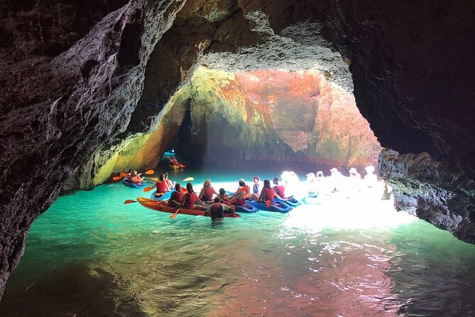 Kayak Tours with Amazing Caves, sea life and Marine Biologist . - “Ancient Fishing” Talk: Local Customs, Not Just Marine Facts
