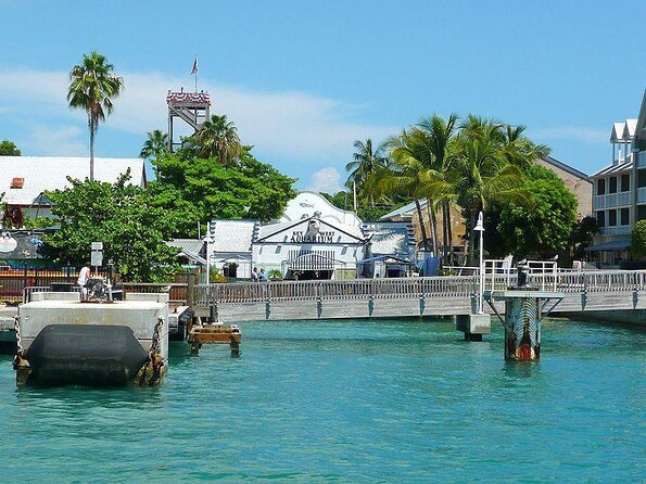 Key West Aquarium Admission - Key West Aquarium Admission: what makes it worth your time