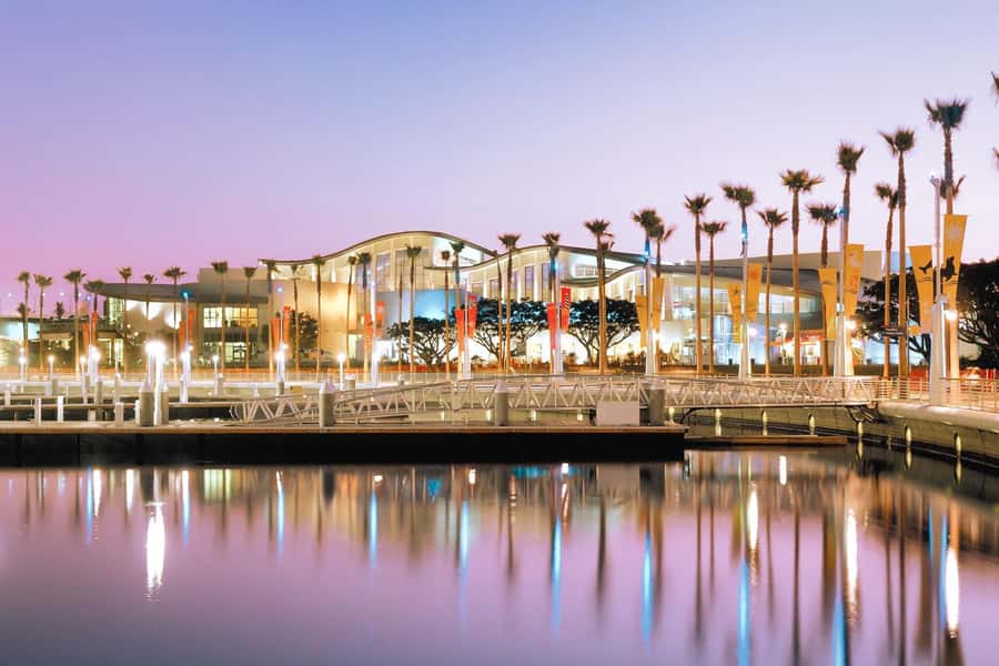 LA: Aquarium of the Pacific Skip-the-Line Entry - 500 Exhibits Across 4 Pacific Worlds: What You’ll Actually See