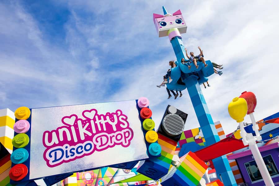 LEGOLAND California: SEA LIFE & Water Park 2nd Day Free - Who this is best for (and who should rethink it)