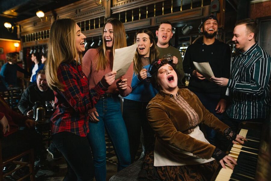 London: Madame Tussauds, SEA LIFE and London Dungeon Entry - Practical stuff that affects your day