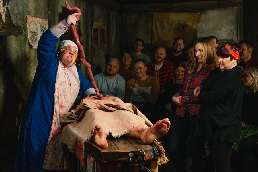 London: Madame Tussauds, SEA LIFE and London Dungeon Entry - Should you book this London combo ticket?