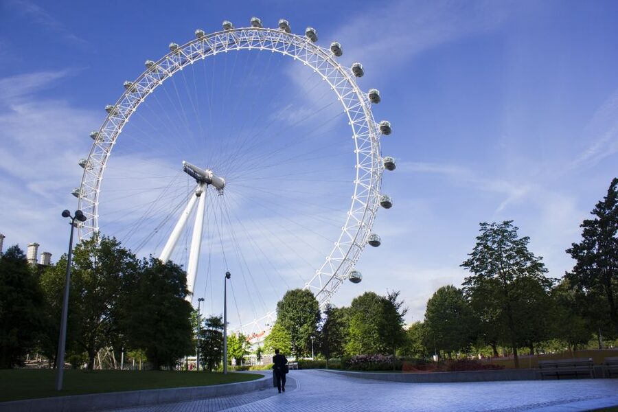 London: SEA LIFE & London Eye Combo Ticket - Key Things I’d Plan Around