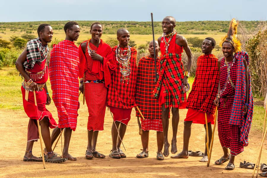 Massai village & Baraka turtules aquarium - Kidoti Maasai village: culture time plus a traditional dance show