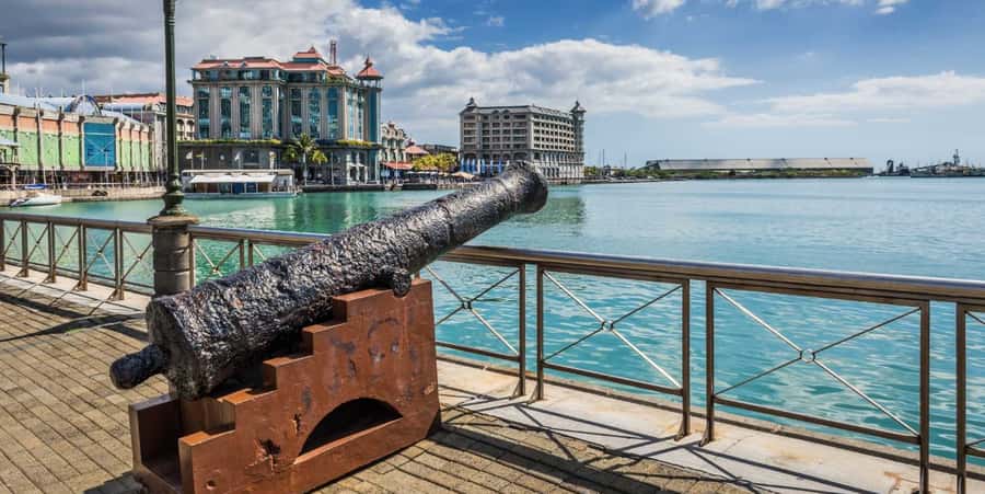 Mauritius: North Tour with Tea Tasting & Oceanarium Visit - Fort Adelaide (The Citadel) First: Panoramas You’ll Actually Use for Photos