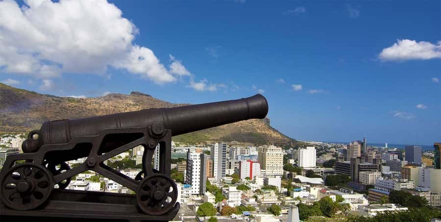 Mauritius: North Tour with Tea Tasting & Oceanarium Visit - Port Louis Central Market and Chinatown: Street-Level Mauritius in Real Time