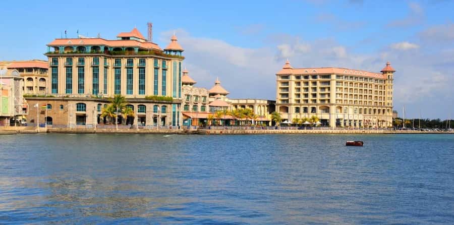 Mauritius: North Tour with Tea Tasting & Oceanarium Visit - Aapravasi Ghat (UNESCO): A Powerful UNESCO Site with Real Human Meaning