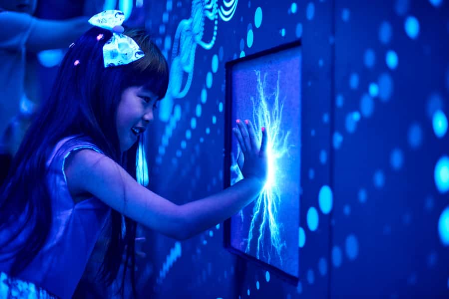 Melbourne: SEA LIFE Aquarium Entrance Ticket - Price, timeslots, and how long you should plan for