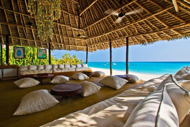 Mnemba Island Half Day Live Aquarium With Transfer - Zanzibar - Who This Tour Suits Best (And Who Might Be Happier Elsewhere)