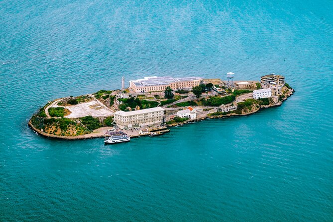Muir Woods and Sausalito + Ferry, Alcatraz Night Tour & Aquarium Access - The full-day plan: How the pieces connect